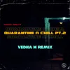 About Quarantine & Chill, Pt. 2 Vedha M Remix Song