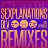 Sexplanations Jagger Remix