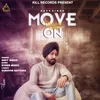 About Move On Song