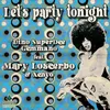About Let's Party Tonight Song