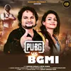 About Pubg vs BGMI Song