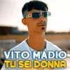About Tu sei donna Song