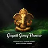 About Ganpati Ganraj Hamare Song