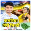 About Kamariya Jaise Bhindi Song