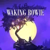 Waking Bowie