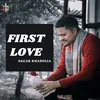 About First Love Song