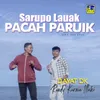 Sarupo Lauak Pacah Paruik