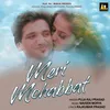 About MERI MOHABBAT Song