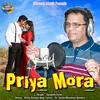 Priya Mora