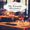 About The Restaurant in My Heart Song