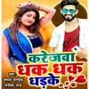 About Kareja Dhak Dhak Dhadake Song