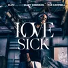 About Love Sick Song