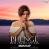 About Bhenge Mor / Mora Saiyyan Mashup Song