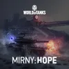 Mirny: Hope