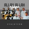 Allah Allah Aghisna Instrumental