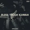 Elegi Tikam Kawan