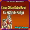 About Chham Chham Radha Murali Par Nachjya Ee Nachjya Song