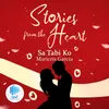 About Sa Tabi Ko Original soundtrack from "Stories from the Heart" theme Song