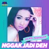 About Nggak Jadi Deh Song
