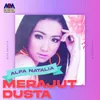 About Merajut Dusta Song