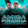 About Amiga Piranha Song