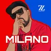About MILANO Song
