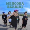 MENCOBA BERDIRI Karnamereka