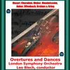 Calm sea and prosperous voyage, Op.27: Overture