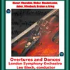 Orpheus in the Underworld: Overture