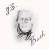 Violin & Clavecin Sonata in C Minor, BWV 1017: II. Allegro