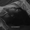 About NOVEMBER Song