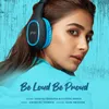 About Be Loud Be Proud Song