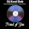 About Proud Of You Song