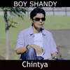 About Chintya Song