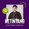 About Ketintang Song