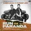 About Run da paranda Song