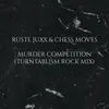 Murder Competition Turntablism Rock Mix