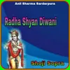 About Radha Shyan Diwani Song