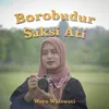 Borobudur Saksi Ati