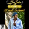 It Feels So Good Kelly Mack Club Mix