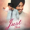 About Just You Song