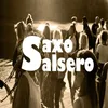 About Saxo Salsero Song