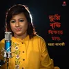 About Tumi Bristi Vijte Chao Song