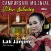 Campursari Milenial Lali Janjine