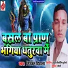 Basal Baa Pran Bhangiya Dhaturva Me