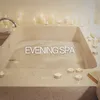 Spa Relaxing