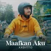 About Maafkan Aku Song