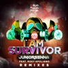 I Am Survivor Adrian Lagunas New York Mix