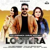 About Lootera Song