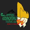 Lampung Krakatau Festival XXX - Wisdom to Victory